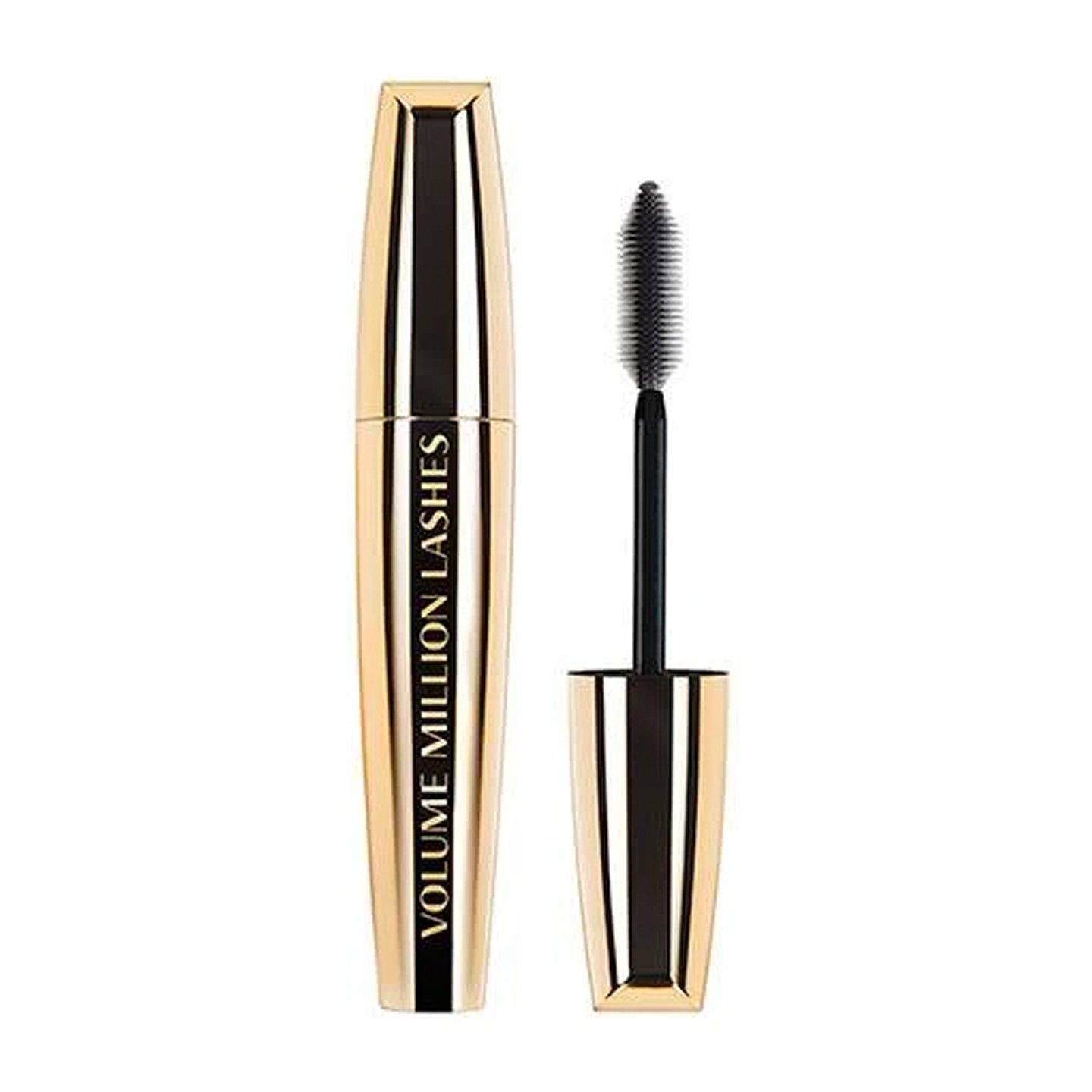 Mascara Volume Million Lashes Schwarz